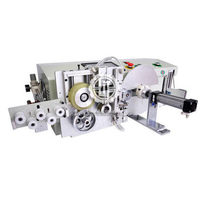 1-4 cycle/s-Meter die Automatisch Draad het Winden de Kabelsgebruik tellen van Machineusb HDMI