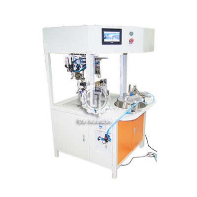 1200 de Draad van PCS/H de volledig Automatische het Winden Druk van de Machine0.4-0.55mpa Lucht