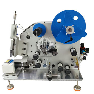De beschrijving etiketteert Automatische Lengte 20100mm van de Etiketteringsmachine Dia4mm