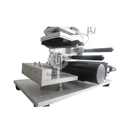 Het Instrumentenmachine van het drankenetiket, 25-50pcs/Min Automatic Labeling Equipment