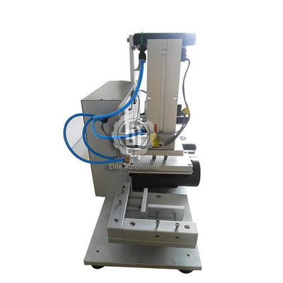 Het Instrumentenmachine van het drankenetiket, 25-50pcs/Min Automatic Labeling Equipment