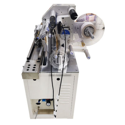 1500-1800pcs/H automatische Etiketteringsmachine voor USB-de Druk van de Kabelmarkering