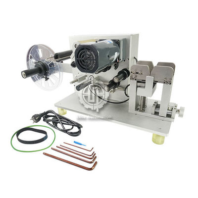 Kabels/Slangen de Automatische Breedte van de Etiketteringsmachine 1052mm Lengte 40140mm