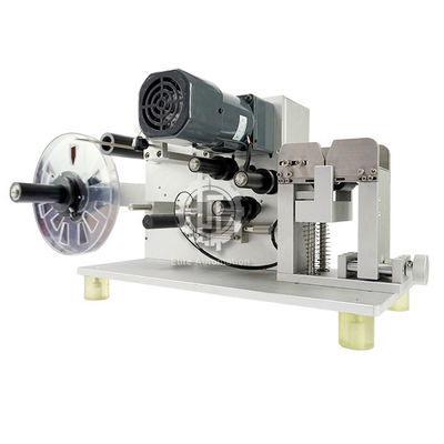 Kabels/Slangen de Automatische Breedte van de Etiketteringsmachine 1052mm Lengte 40140mm