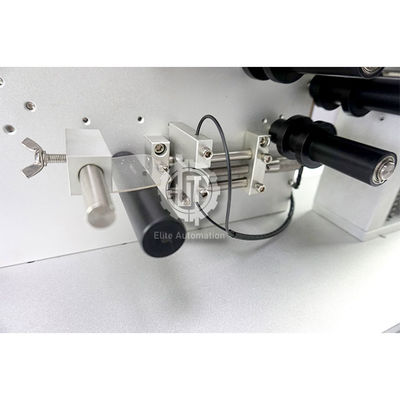 Kabels/Slangen de Automatische Breedte van de Etiketteringsmachine 1052mm Lengte 40140mm