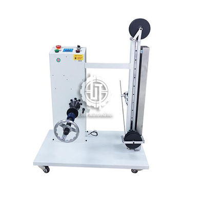 50kg draad het Voeden Machine