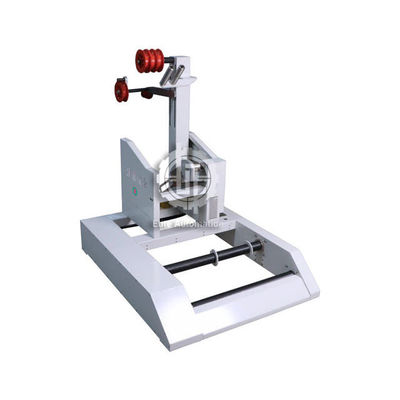 70m/Min Wire Feeder Machine, Max Dia 16mm volledig Automatische Plooiende Machine