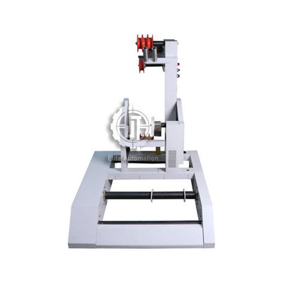 70m/Min Wire Feeder Machine, Max Dia 16mm volledig Automatische Plooiende Machine