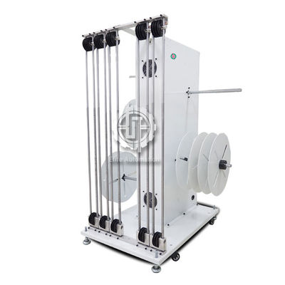 650W 5 Postendraad het Voeden Machine Automatische Verwerking
