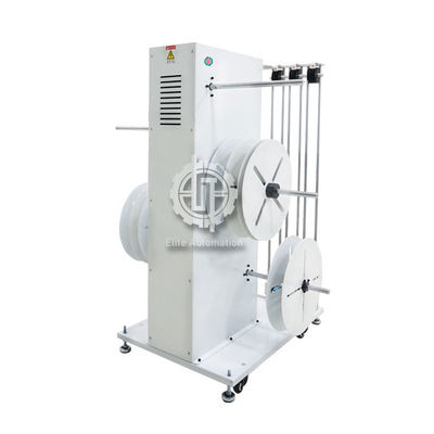 650W 5 Postendraad het Voeden Machine Automatische Verwerking