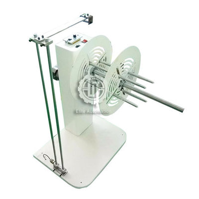 De Voedersysteem van de staalkabel, Spoeldia20-30cm Prevoeder met Elektronische Inductierem
