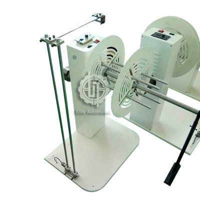 De Voedersysteem van de staalkabel, Spoeldia20-30cm Prevoeder met Elektronische Inductierem