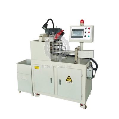 Dia0.6mm-48mm Automatische Buissnijmachine, 0.3-1 Min Metal Tube Cutter