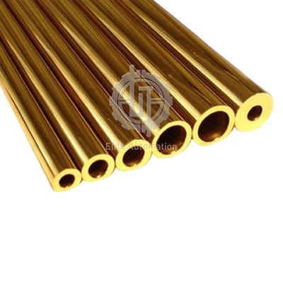 Dia0.6mm-48mm Automatische Buissnijmachine, 0.3-1 Min Metal Tube Cutter
