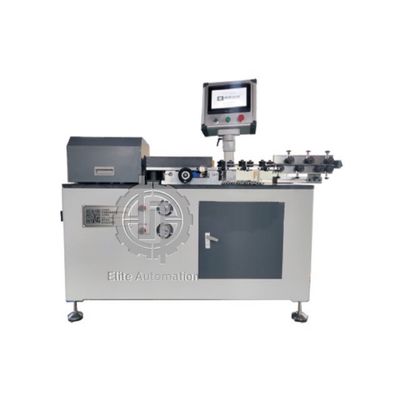 0.6Mpa de Snijmachine van de metaalpijp