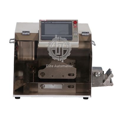 Digitaal weergegeven Automatische Buissnijmachine, Automatische Plastic het Buizenstelselsnijder van 0.5-0.7Mp
