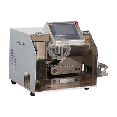 Digitaal weergegeven Automatische Buissnijmachine, Automatische Plastic het Buizenstelselsnijder van 0.5-0.7Mp