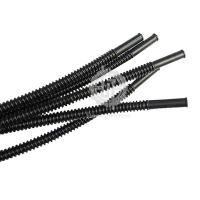 30mm het Visuele Plaatsen van Slag 10-60 PCs Min Automatic Tube Cutting Machine