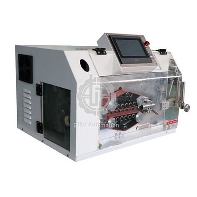 Dia30mm Automatische Buissnijmachine