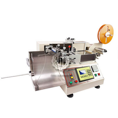 Hete/Koude Snijmachine 112.5cm van de Handelsmerk Automatische Singelband Scherpe Breedte