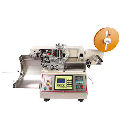 Hete/Koude Snijmachine 112.5cm van de Handelsmerk Automatische Singelband Scherpe Breedte