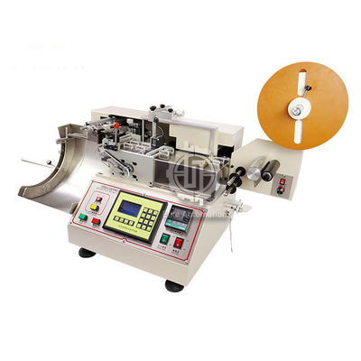 Hete/Koude Snijmachine 112.5cm van de Handelsmerk Automatische Singelband Scherpe Breedte