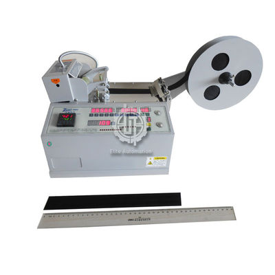 De nylon Snijmachine van de Riemensingelband