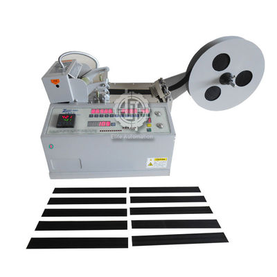 De nylon Snijmachine van de Riemensingelband