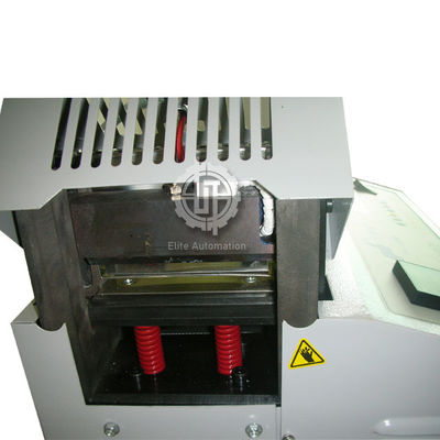 De nylon Snijmachine van de Riemensingelband