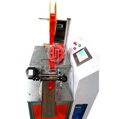 Twee Snijmachine van de Bladen18khz de Ultrasone Stof, 0.8Mps-Elastiekjesnijmachine
