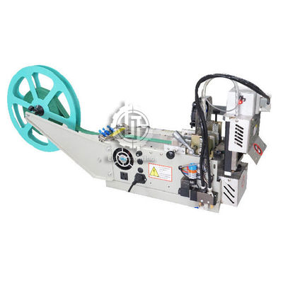 Maximum Roterende Automatische de Singelbandsnijmachine van 600C voor Nylon Linten