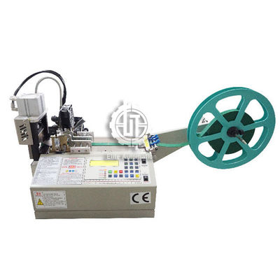 Maximum Roterende Automatische de Singelbandsnijmachine van 600C voor Nylon Linten