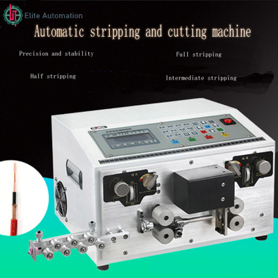 Het automatische Geautomatiseerde van het Afbijtmiddelwire stripper wire van Wire Stripper Wire van het Draadafbijtmiddel Afbijtmiddel van het Afbijtmiddelwire stripper wire