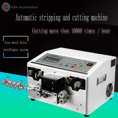 Het automatische Geautomatiseerde van het Afbijtmiddelwire stripper wire van Wire Stripper Wire van het Draadafbijtmiddel Afbijtmiddel van het Afbijtmiddelwire stripper wire