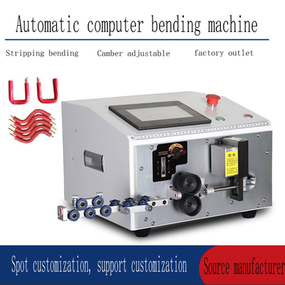 120W semi Automatische Fles Labeler Dia25mm-150mm voor Ronde HUISDIERENflessen