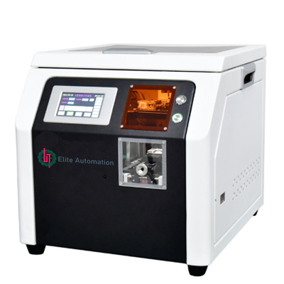 0.5 - 4.0M2 om Machine van het Buis de Eindponsen