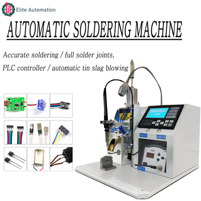 PLC van de LassersFor van de Controle de Semi Automatische Vlek Raad van PCB/DB9-Luchtvaartlijnstop
