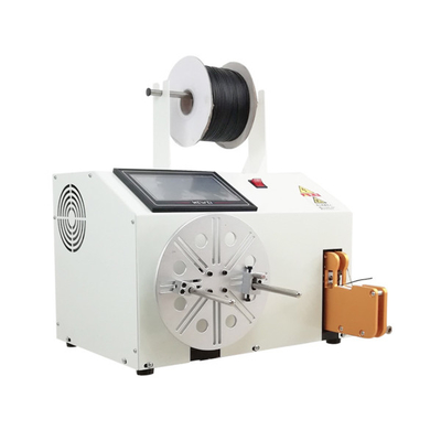 AC220V 50HZ/Windende van 60HZ Volledige Automatische en Bindende Machine