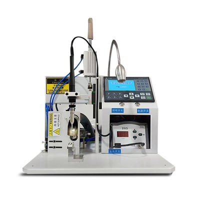 PLC van de LassersFor van de Controle de Semi Automatische Vlek Raad van PCB/DB9-Luchtvaartlijnstop